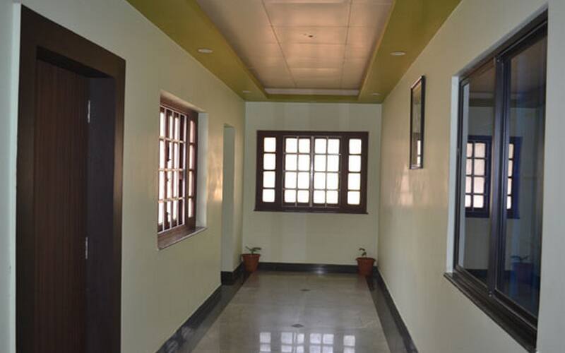 Maihar Garden Resort, Deoghar 5